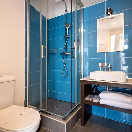 Πανσιόν Casa Do Jasmim By Shiadu Lisboa