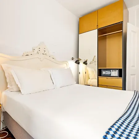 Casa Do Jasmim By Shiadu Πανσιόν