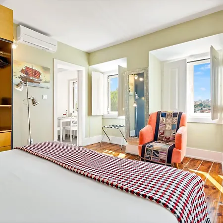 Casa Do Jasmim By Shiadu Lisboa