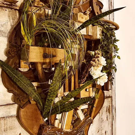 Casa Do Jasmim By Shiadu Πανσιόν 4*