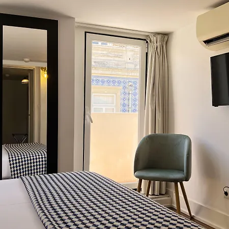 Casa Do Jasmim By Shiadu Lisboa