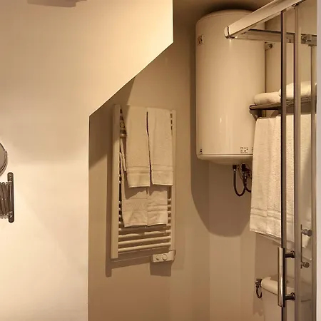 Casa Do Jasmim By Shiadu 4* Lisboa