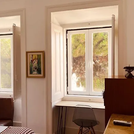 Guest house Casa Do Jasmim By Shiadu Lisbon