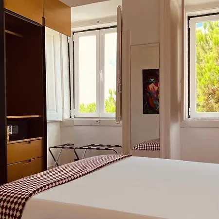 Casa Do Jasmim By Shiadu Guest house