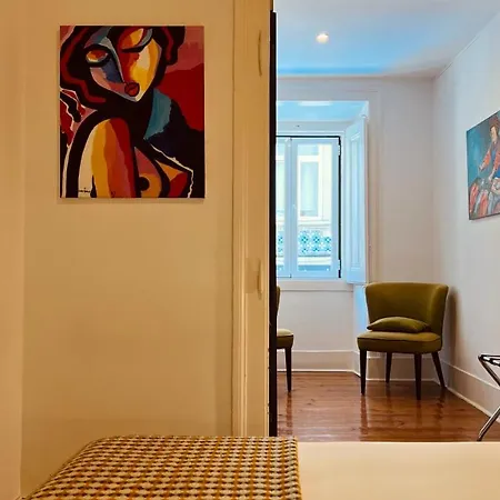 Casa Do Jasmim By Shiadu Guest house