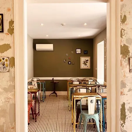 Casa Do Jasmim By Shiadu Guest house