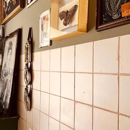 Casa Do Jasmim By Shiadu Guest house Lisbon