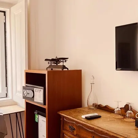 Casa Do Jasmim By Shiadu Guest house Lisbon