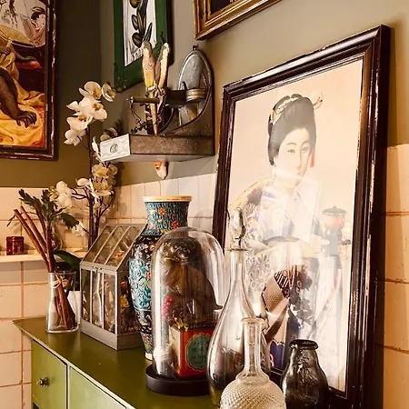 Casa Do Jasmim By Shiadu 3* Lisbon
