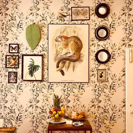 Casa Do Jasmim By Shiadu Lisbon