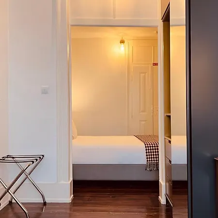 Guest house Casa Do Jasmim By Shiadu Lisbon