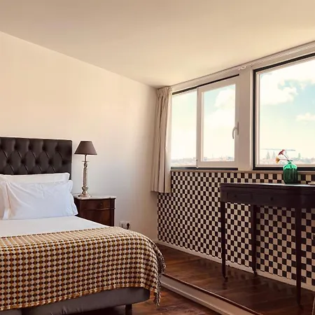 Casa Do Jasmim By Shiadu Guest house 3*