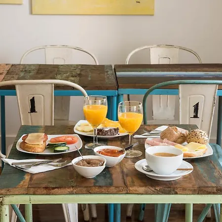 Guest house Casa Do Jasmim By Shiadu 3*
