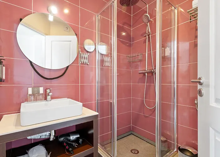 Casa Do Jasmim By Shiadu Лиссабон