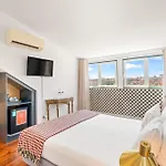 Casa Do Jasmim By Shiadu Guest house