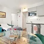 Guest house Casa Do Jasmim By Shiadu