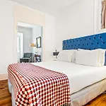 Guest house Casa Do Jasmim By Shiadu Lisbon
