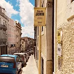 Casa Do Jasmim By Shiadu Lisbon
