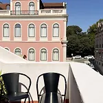 Casa Do Jasmim By Shiadu Guest house Lisbon