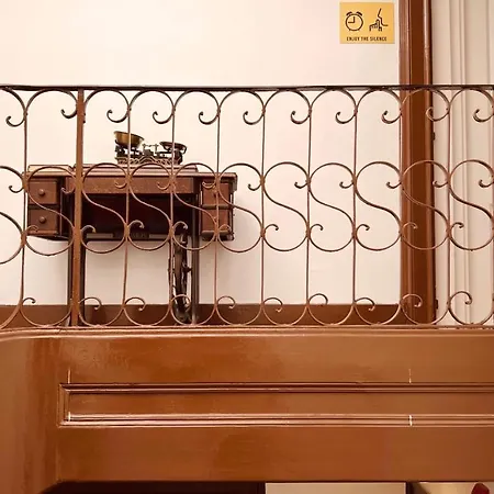 Гостьовий будинок Casa Do Jasmim By Shiadu 3*