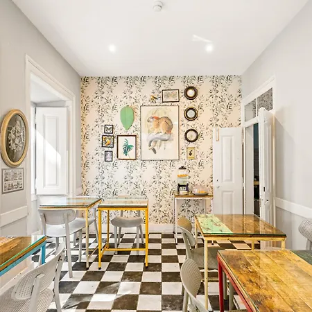 Casa Do Jasmim By Shiadu Πανσιόν 4*