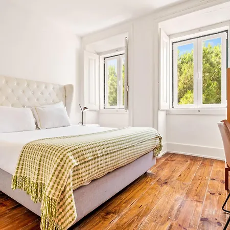 Casa Do Jasmim By Shiadu