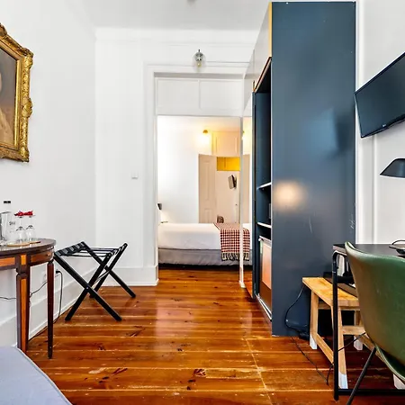 Casa Do Jasmim By Shiadu 4*