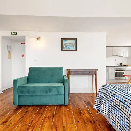 Casa Do Jasmim By Shiadu Pensionat 4*