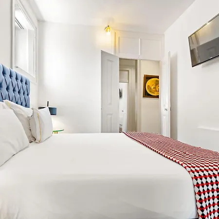 Casa Do Jasmim By Shiadu 4* Lisboa