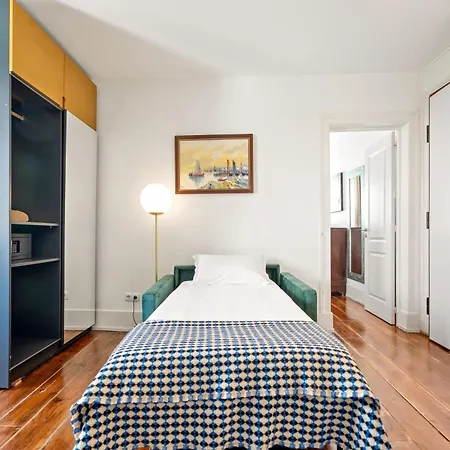 Casa Do Jasmim By Shiadu Guest house 4*