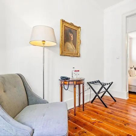 Casa Do Jasmim By Shiadu Pensionat