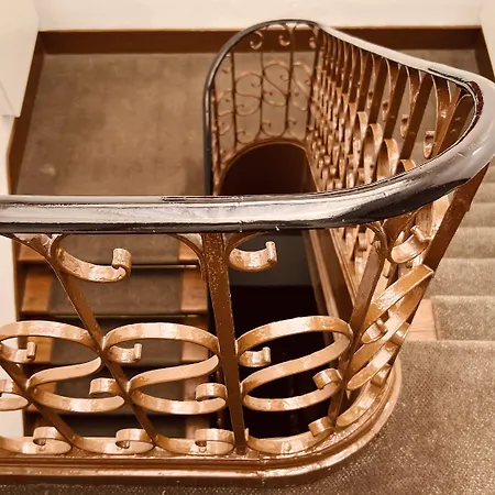 Casa Do Jasmim By Shiadu Pensionat Lisboa