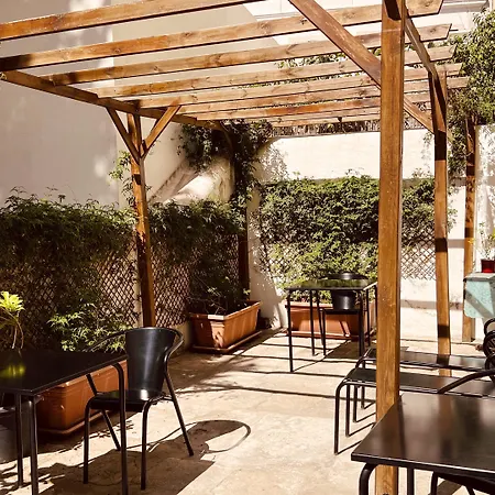 Casa Do Jasmim By Shiadu Pensionat Lisboa