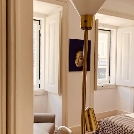 Casa Do Jasmim By Shiadu 4*