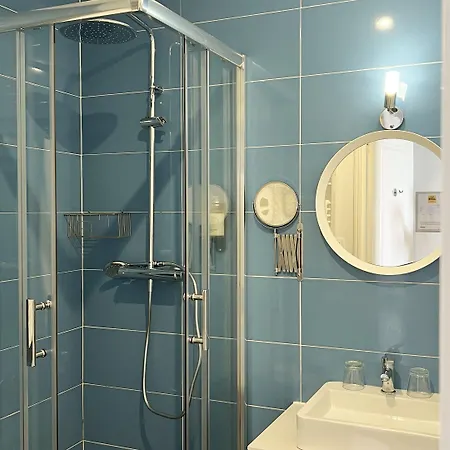 Pensionat Casa Do Jasmim By Shiadu 4*