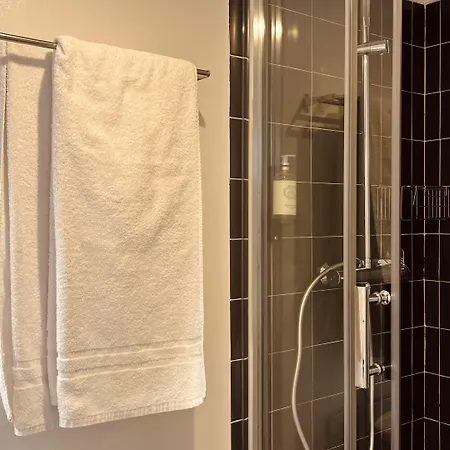 Casa Do Jasmim By Shiadu Pensionat