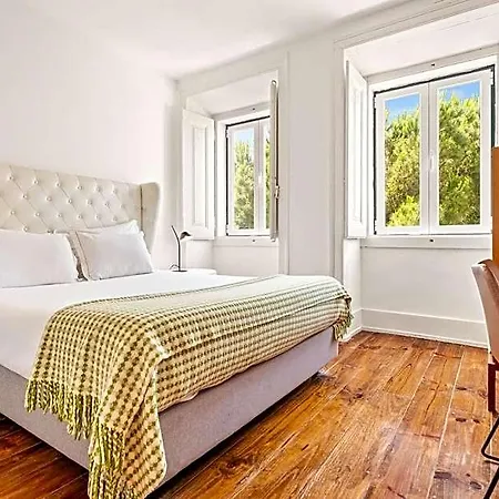 Гостьовий будинок Casa Do Jasmim By Shiadu