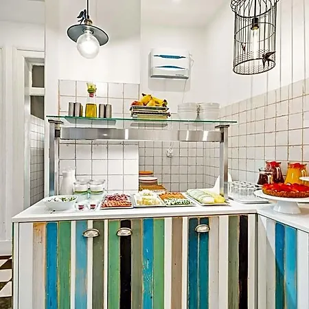 Casa Do Jasmim By Shiadu 4* Лісабон