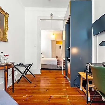 Casa Do Jasmim By Shiadu 4*