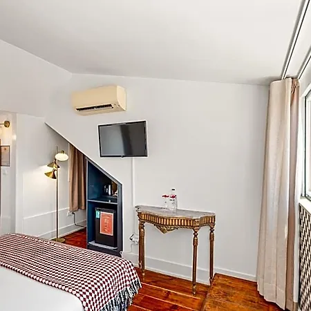 Pensionat Casa Do Jasmim By Shiadu 4*