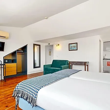 Casa Do Jasmim By Shiadu Гостьовий будинок 4*