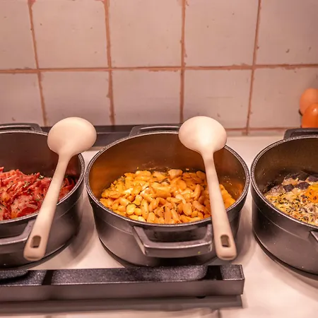 Casa Do Jasmim By Shiadu Pensjonat