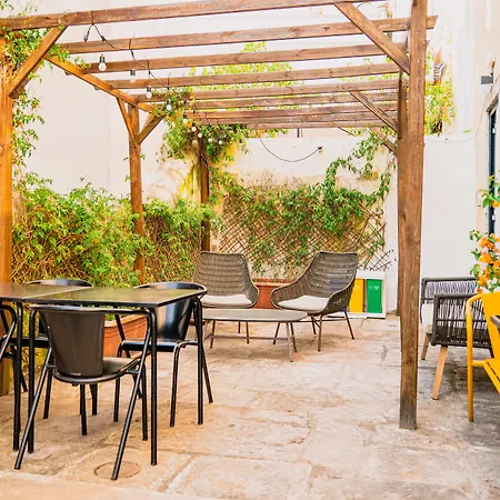 Pensjonat Casa Do Jasmim By Shiadu 4*