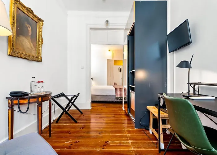 Casa Do Jasmim By Shiadu 4*