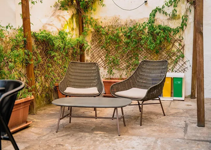 Casa Do Jasmim By Shiadu Lisboa