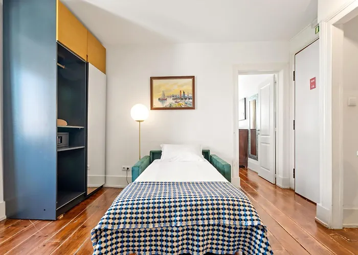 Casa Do Jasmim By Shiadu Penzion 4*