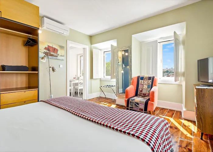 Casa Do Jasmim By Shiadu Lisboa