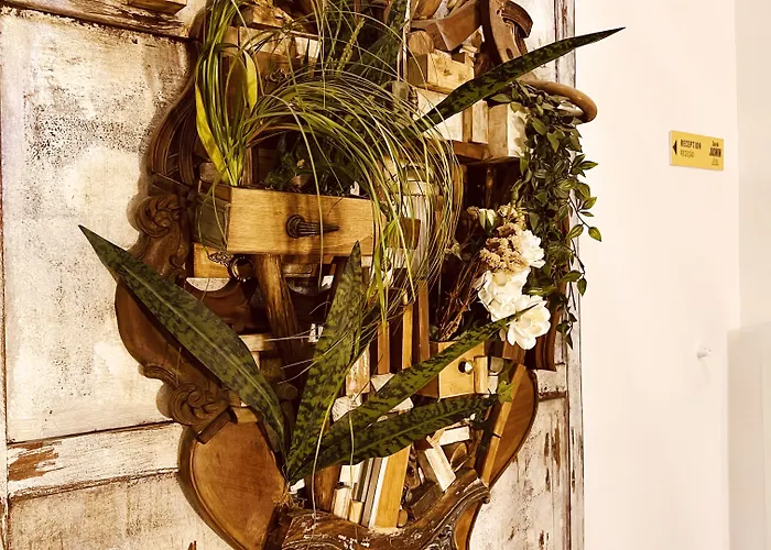 Casa Do Jasmim By Shiadu Pensionat 4*