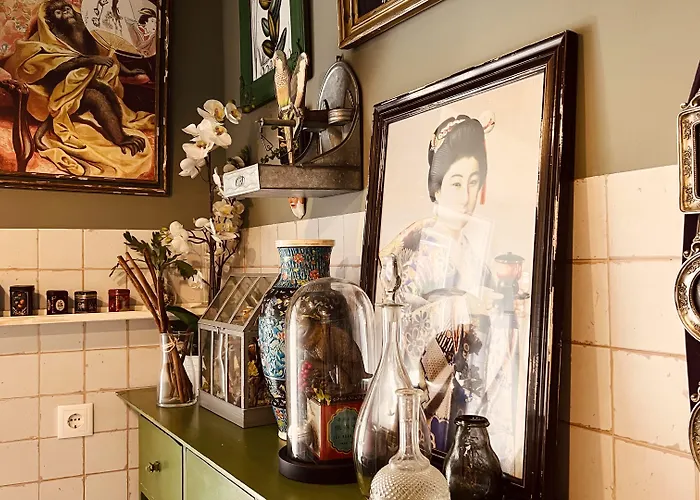 Penzion Casa Do Jasmim By Shiadu Lisboa