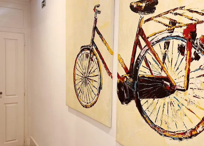 Penzion Casa Do Jasmim By Shiadu